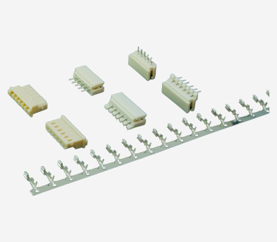 Aaj tech connectors